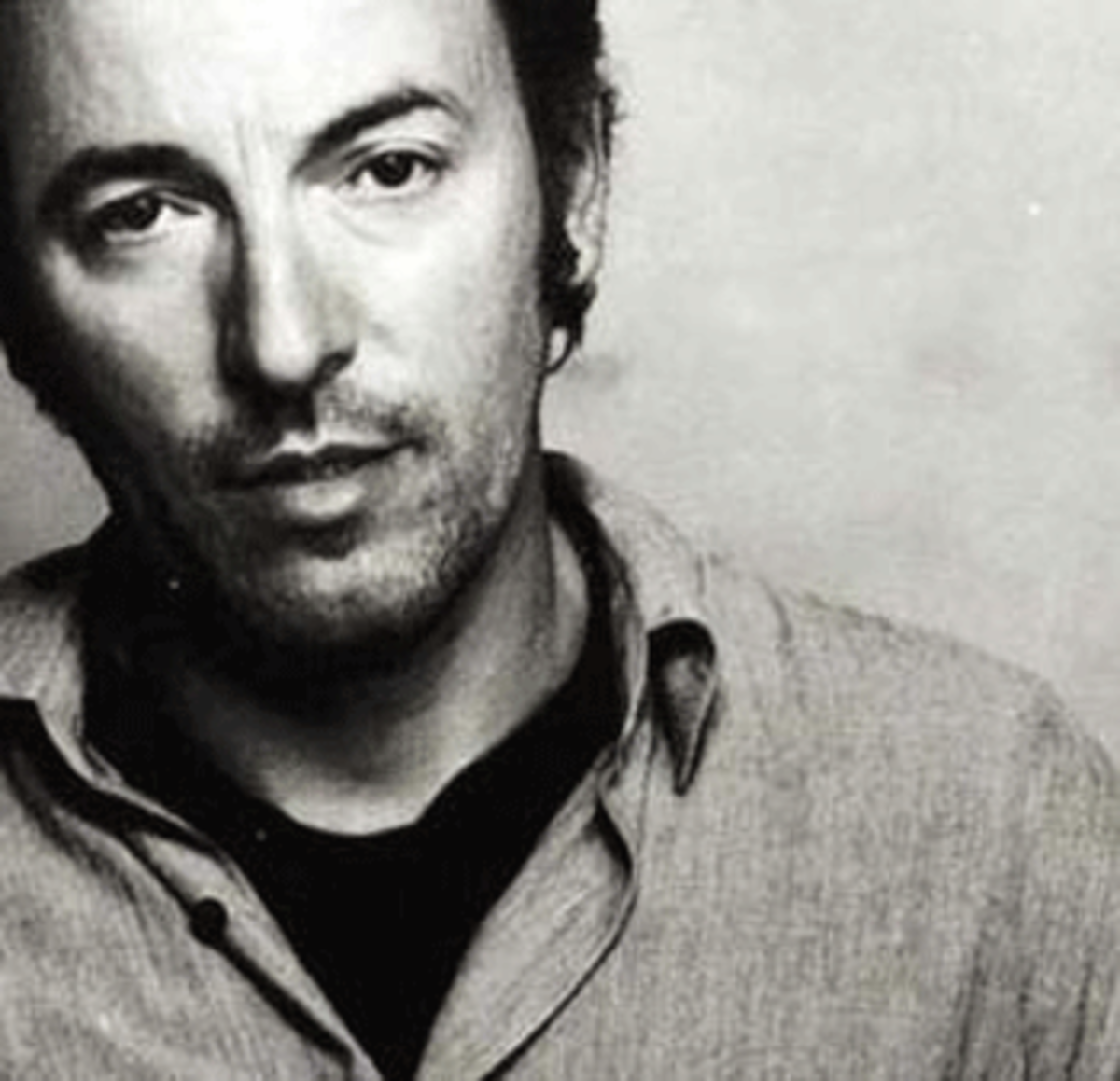 bruce springsteen Bubba and the Boss Go Buckeye