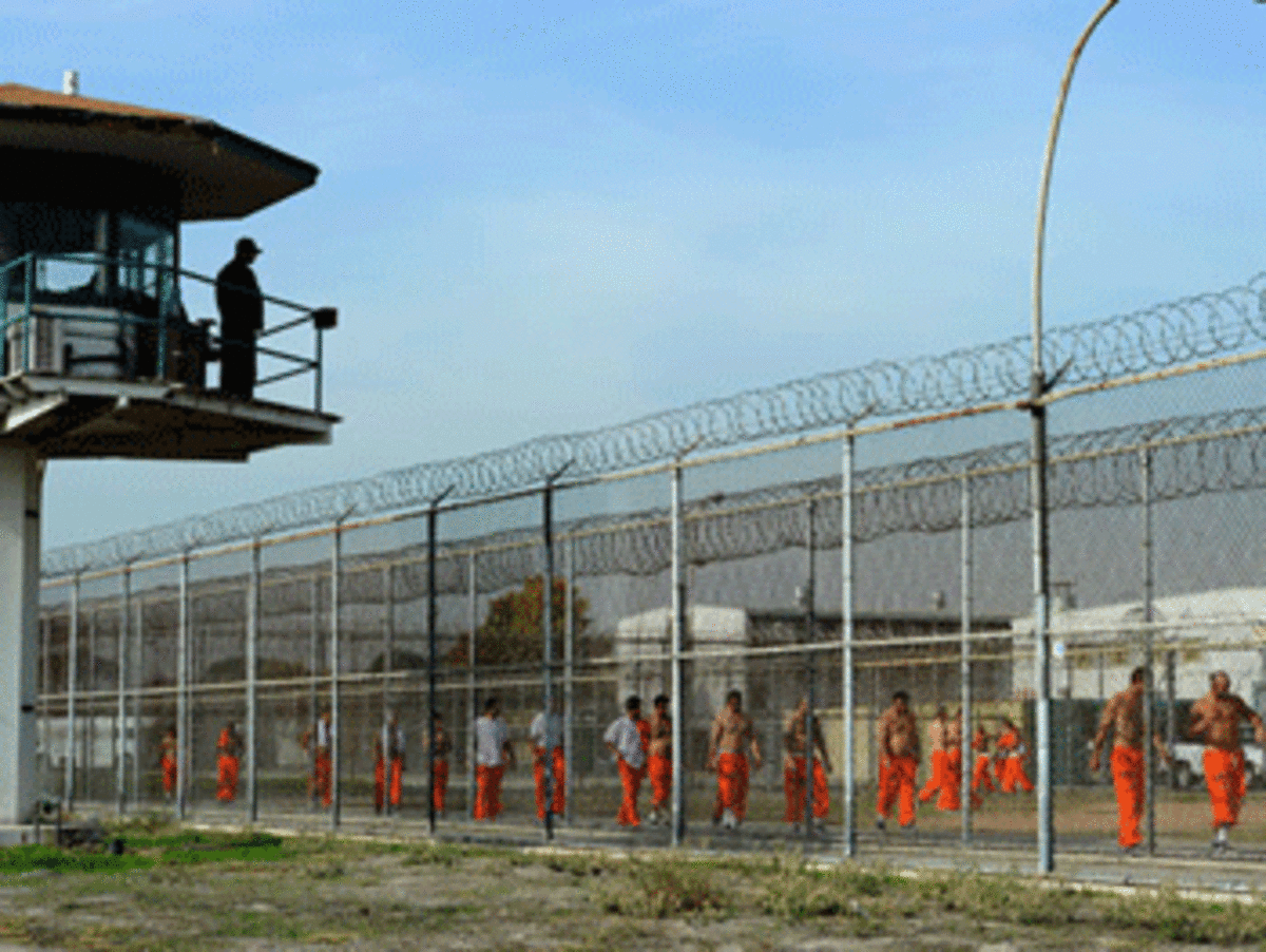california prison Sheila Kuehl on Prop 36: Three Strikes