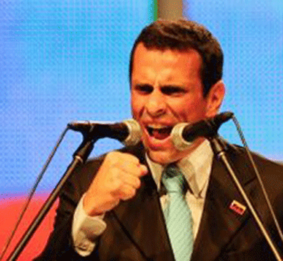 capriles_radonski Capriles Radonski