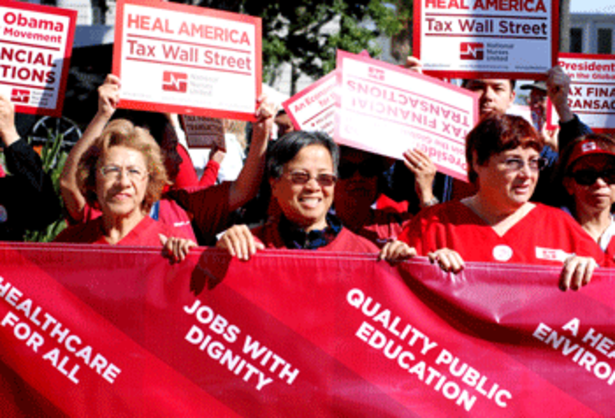 cna A Nurse’s Care Plan for California