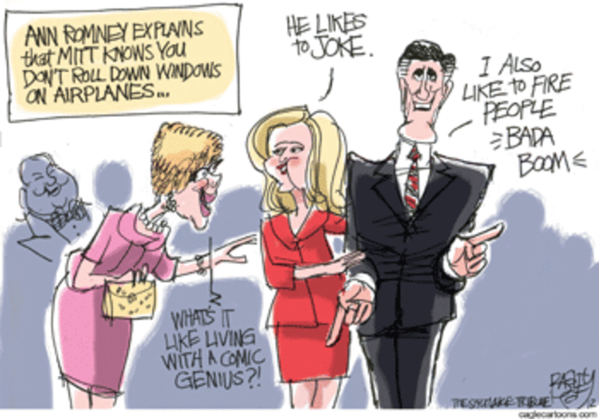 comic mitt How Inequality Kills Growth