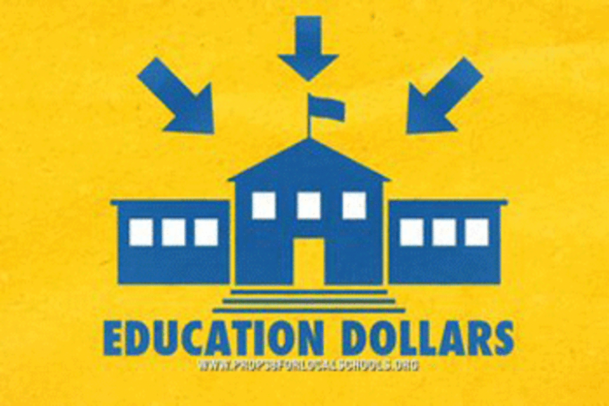 education dollars Shiela Kuehl on Prop 38