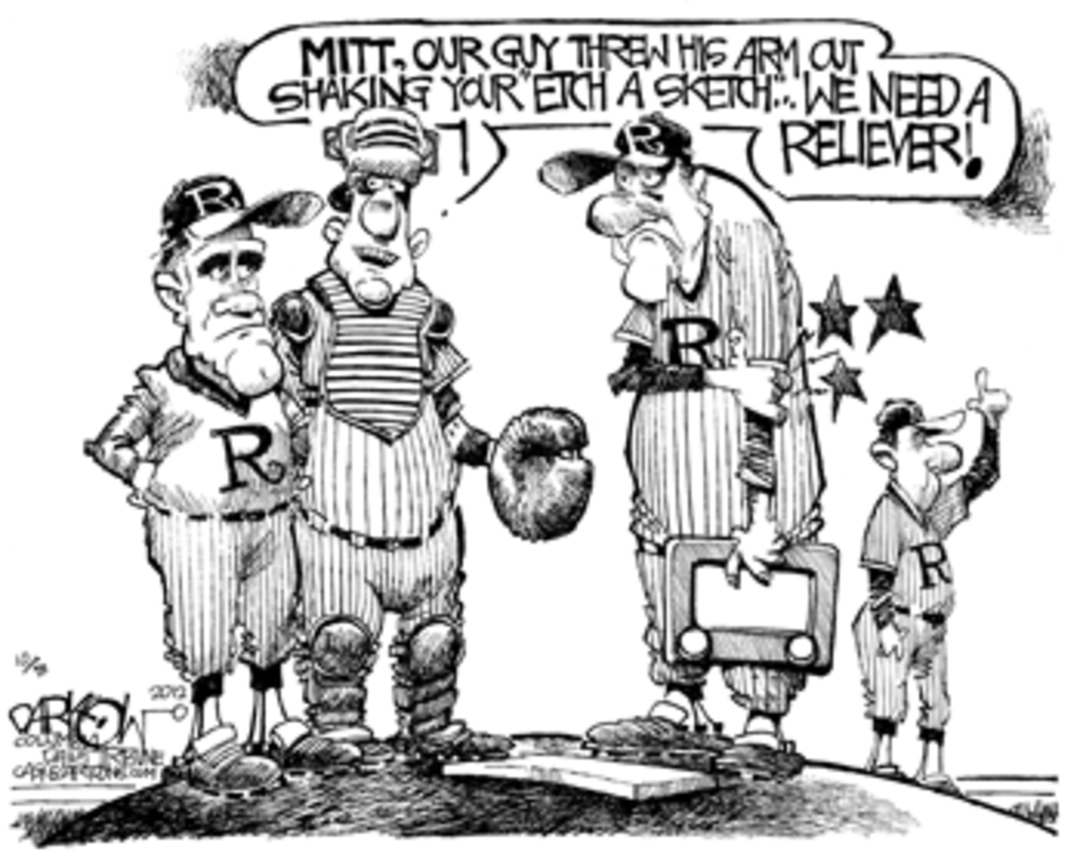 etch a sketch relief How to Win the Debate on Taxes