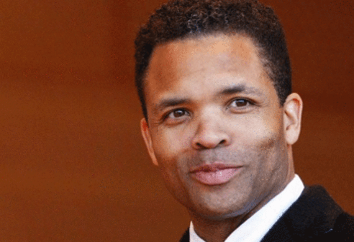 jesse jackson jr Rep. Jesse Jackson Jr. Plans Law to Fight Voter Suppression