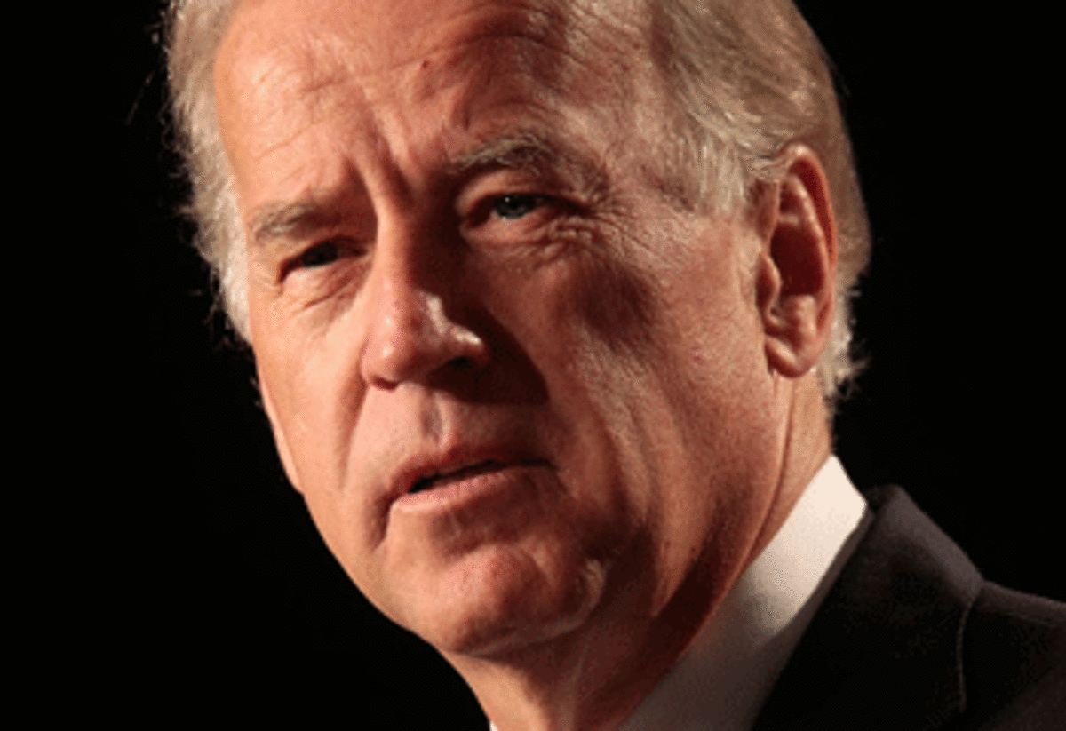 joe biden 10 Will Joe Biden Keep It Real?