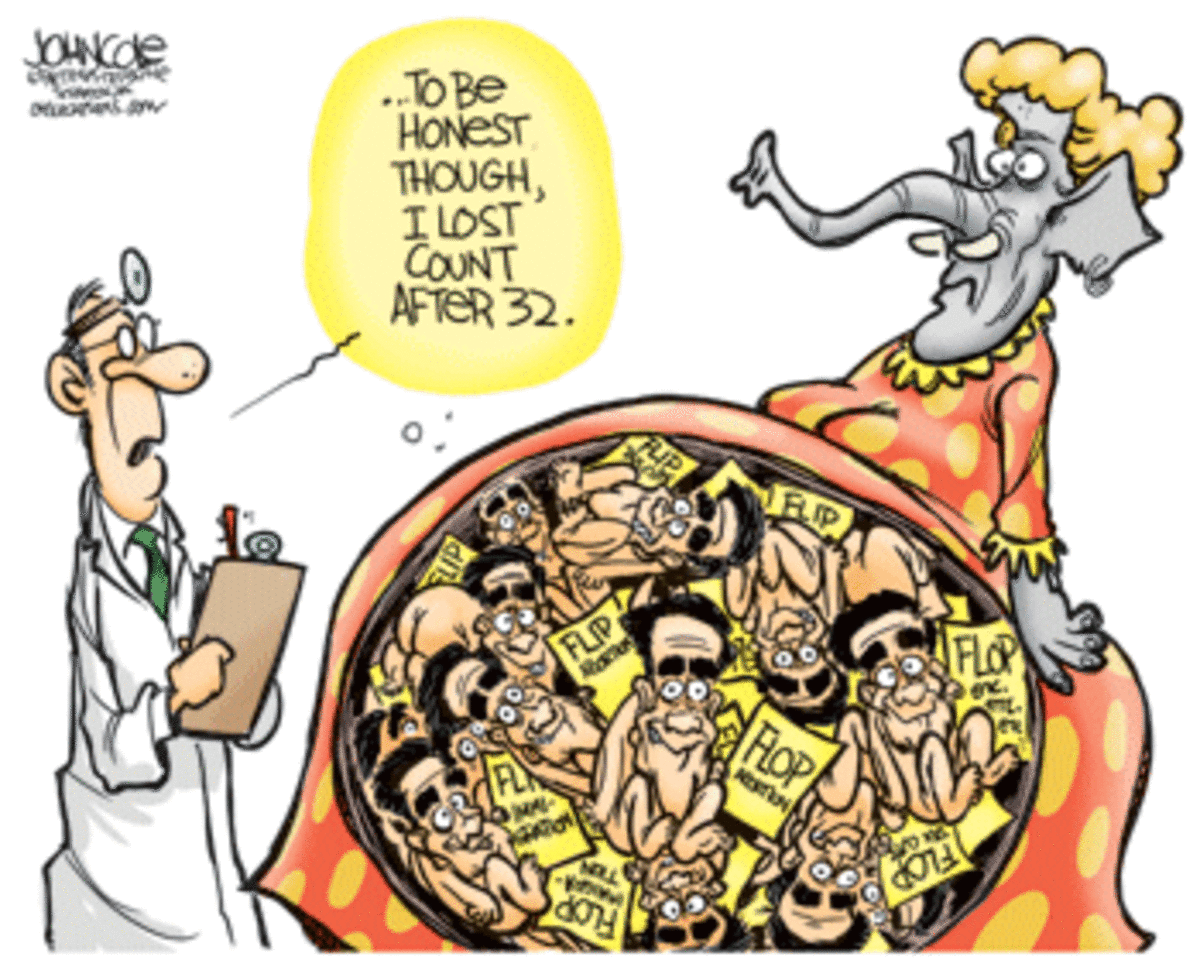mitt abortion Can Mitt Take Every Possible Position on Abortion?