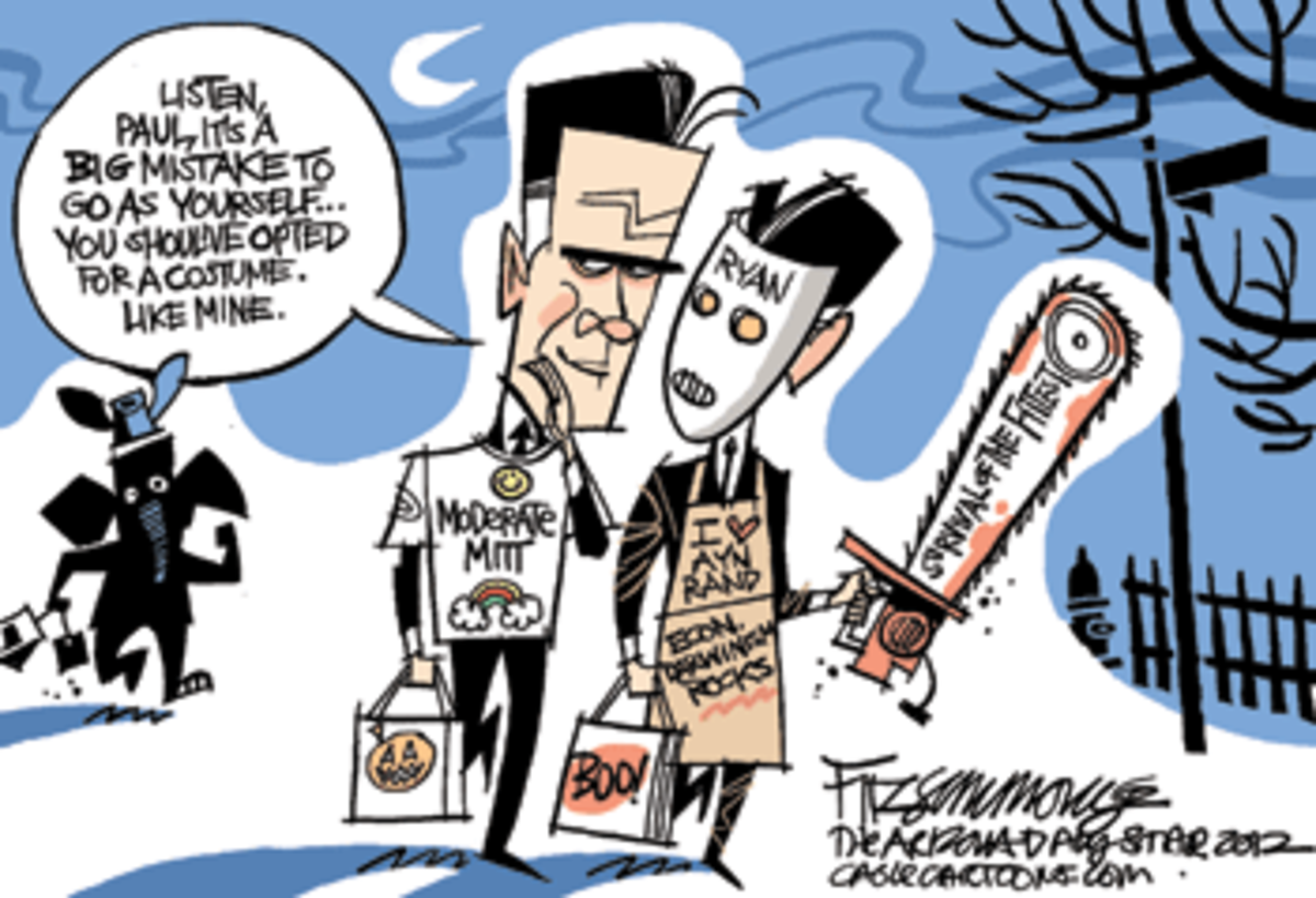mitt moderate GOP Revives Housing Bubble Hucksterism in Promoting Mitt Mentum 