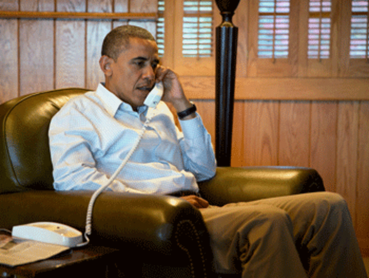 obama