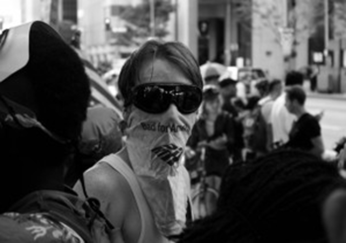 occupy la