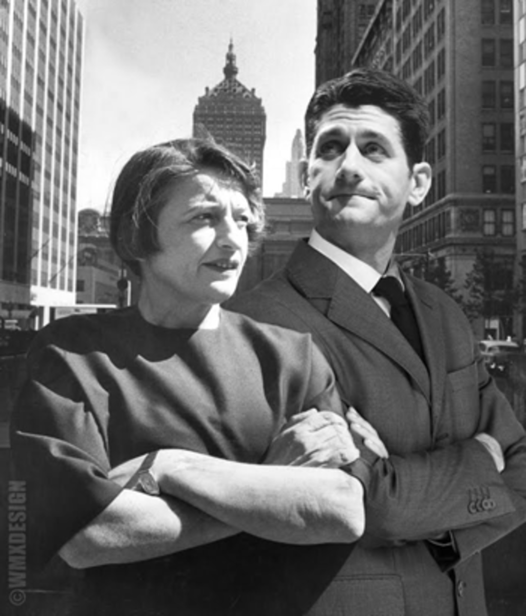 rand ryan paired Individuals and Collectives