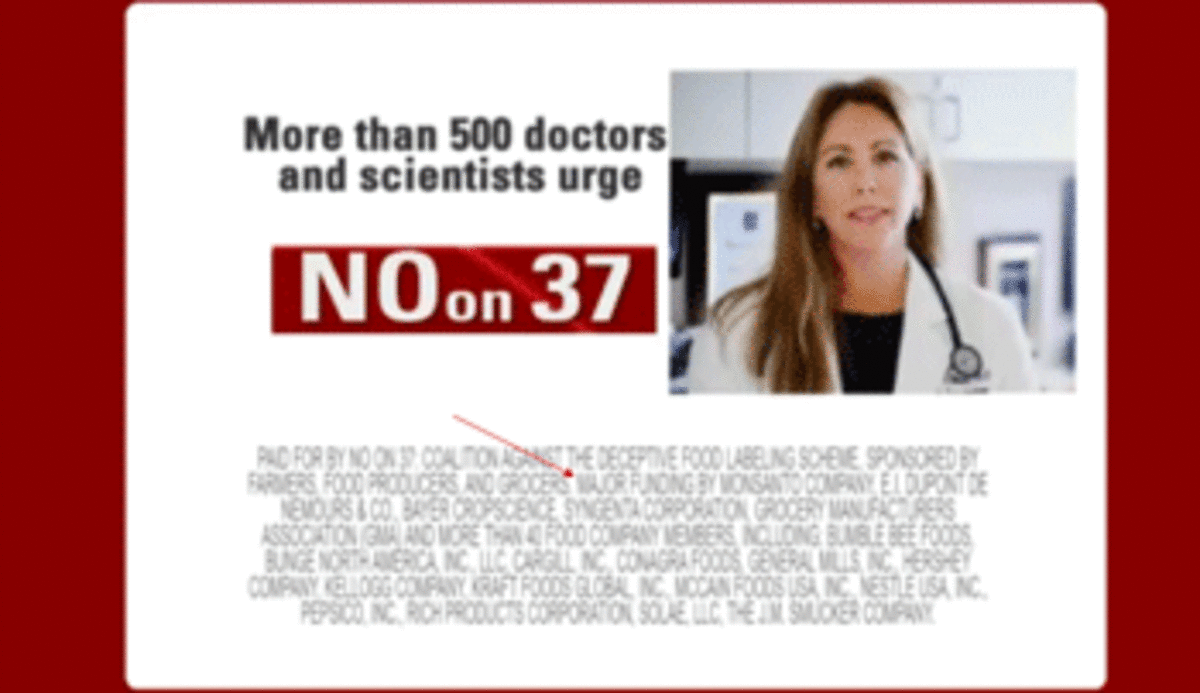 no on 37 ad
