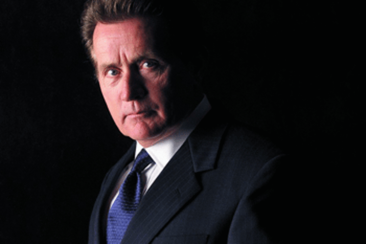 the west wing