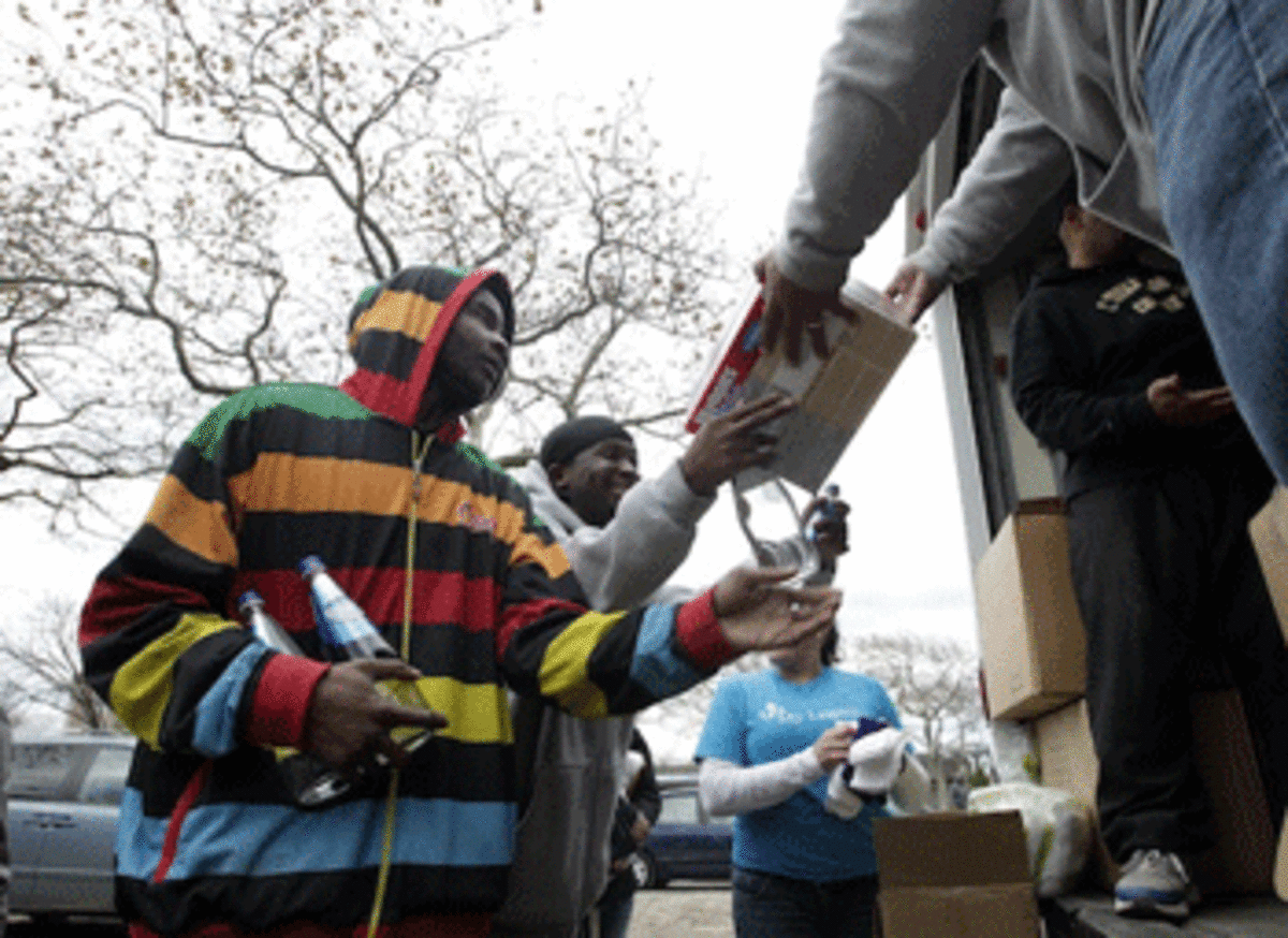 far rockaway A Victory for Outer Borough New York