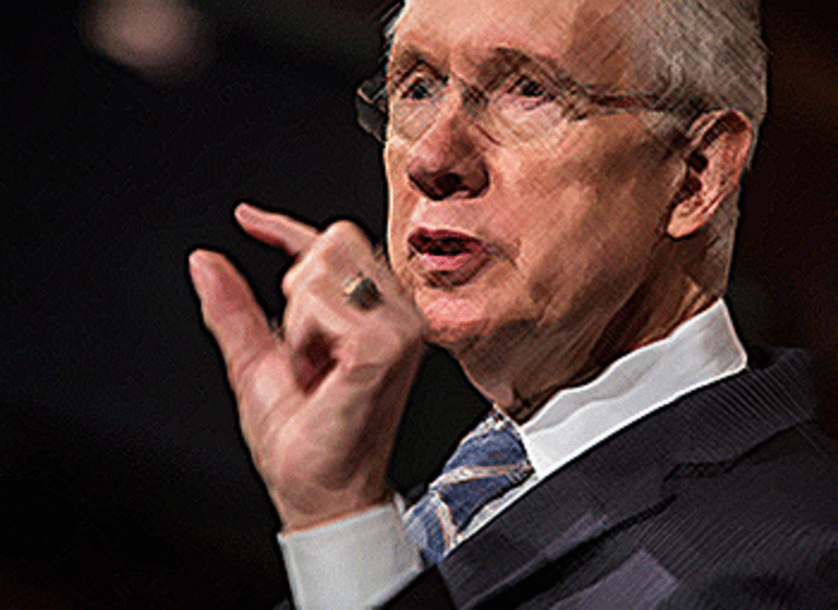 harry reid