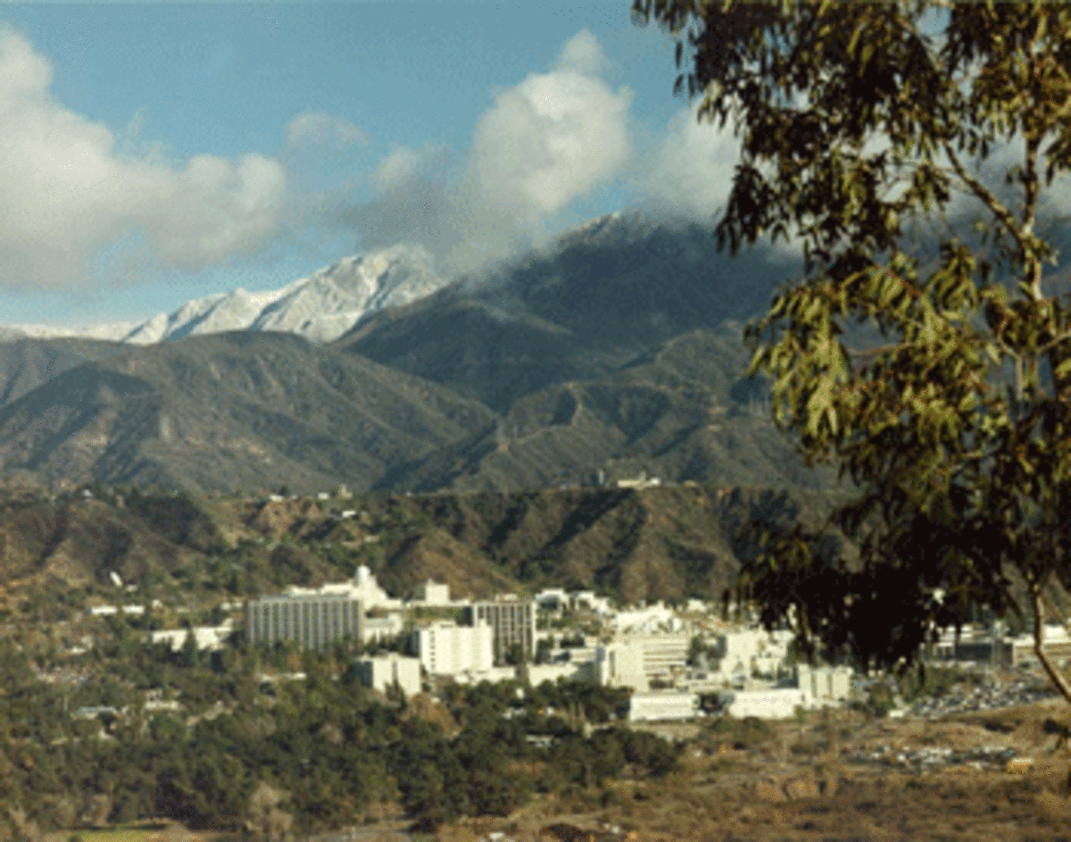 jet propulsion labe JPL Employees Call for Congressional Investigation into NASA Privacy Breach 