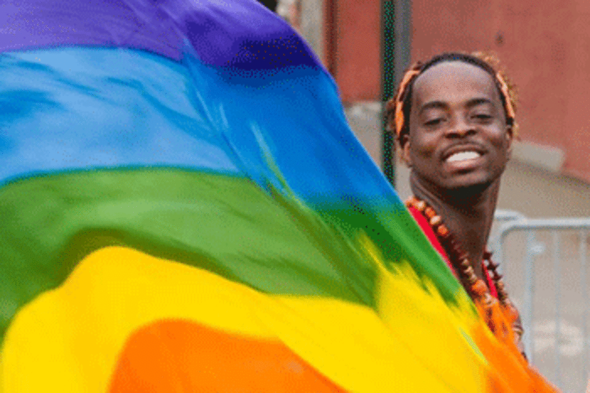 malawi gay rights Malawi’s LGBTQ’s Short Lived Freedom 