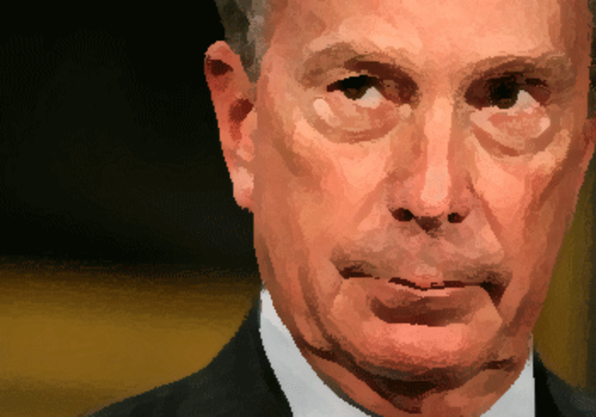 michael bloomberg style School Closings and Public Policy: The Anatomy of a Catastrophe