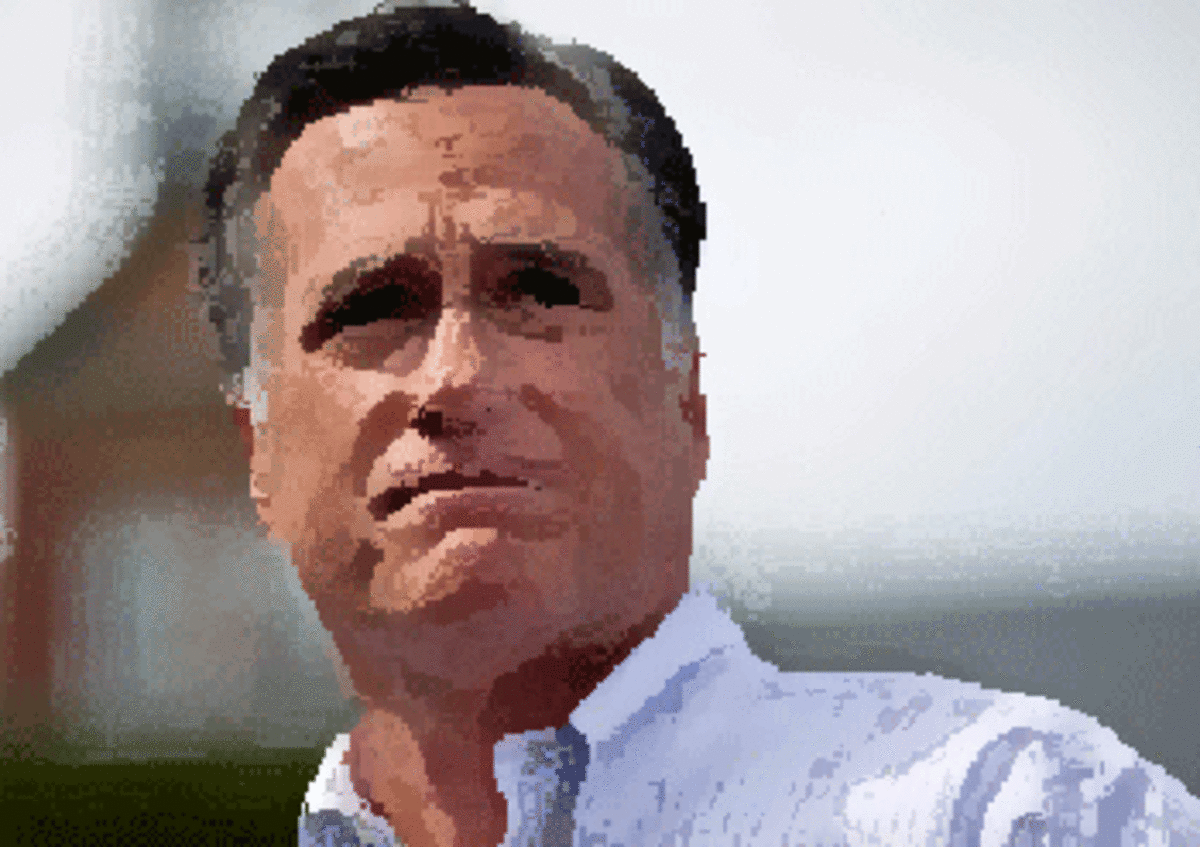 mitt style thin Givers, Takers, and Voters  