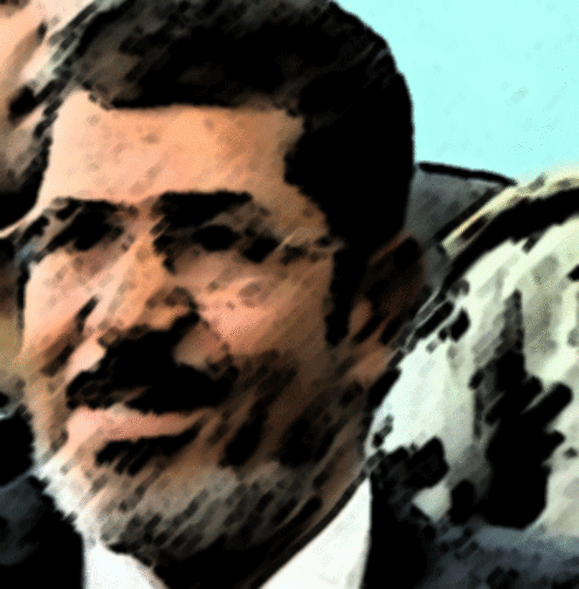 morsi