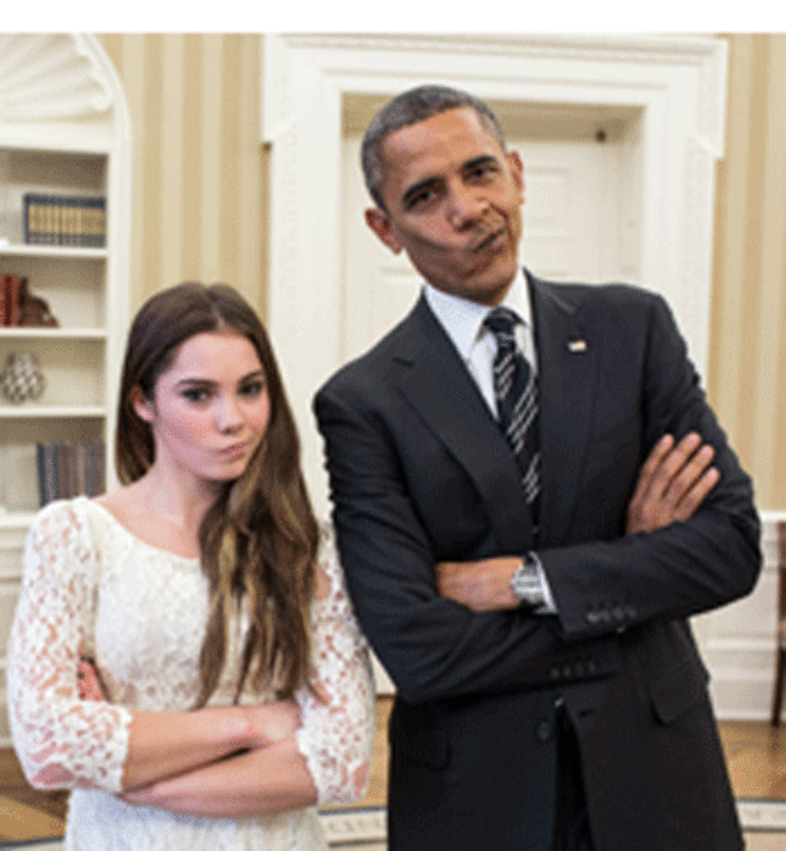 obama olympian narrow photo obama olympian narrow Dem Base Fears Obama Sellout