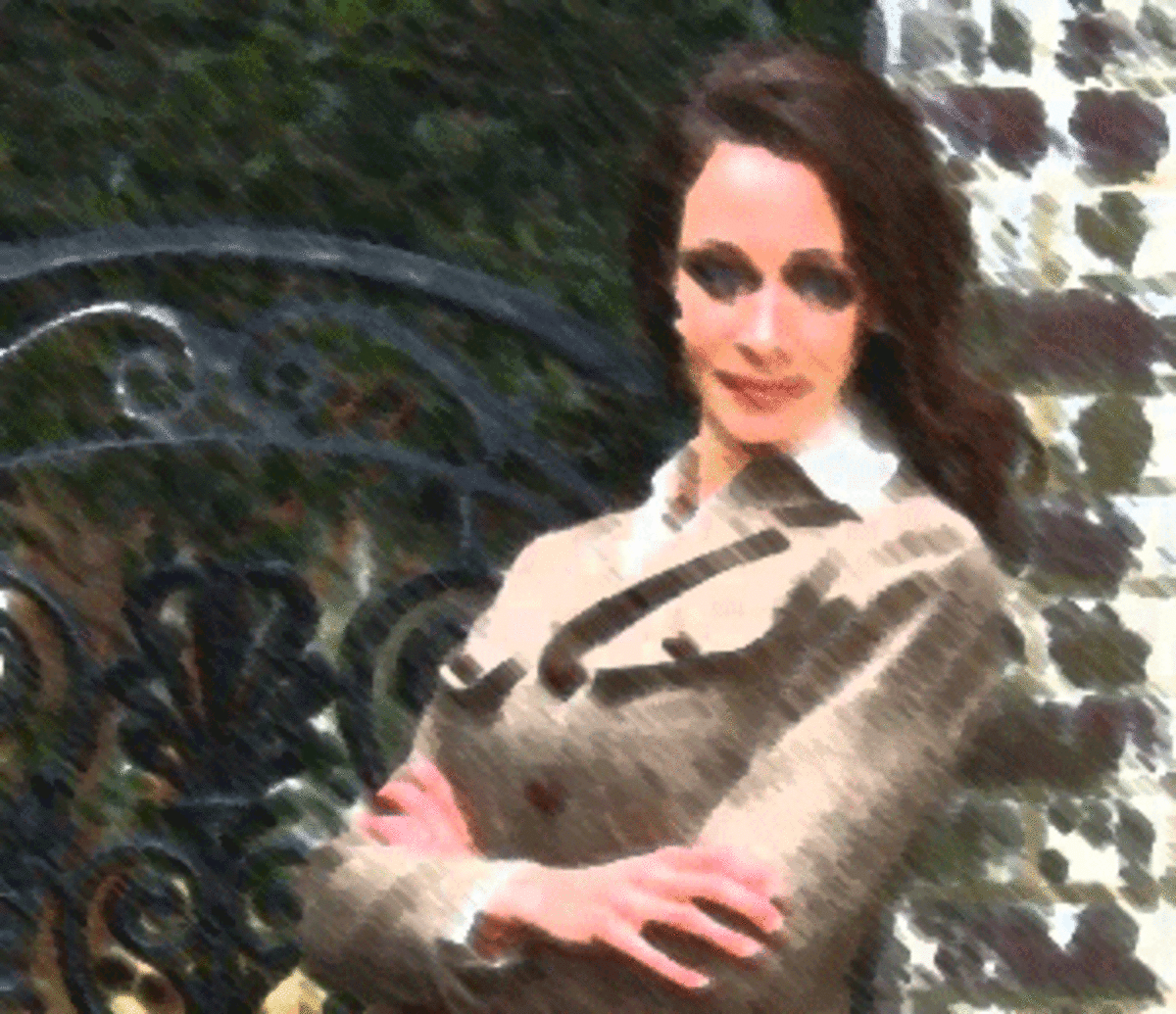 paul braudbent Broadwell Defended Petraeus’ Village Destruction Policy