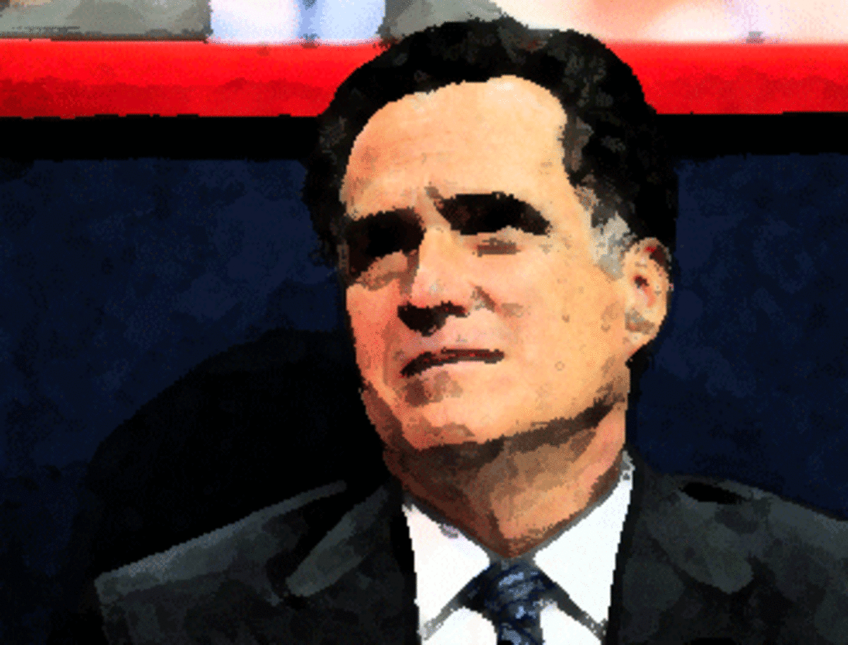 romneyism 2 Romneyism Laid Bare