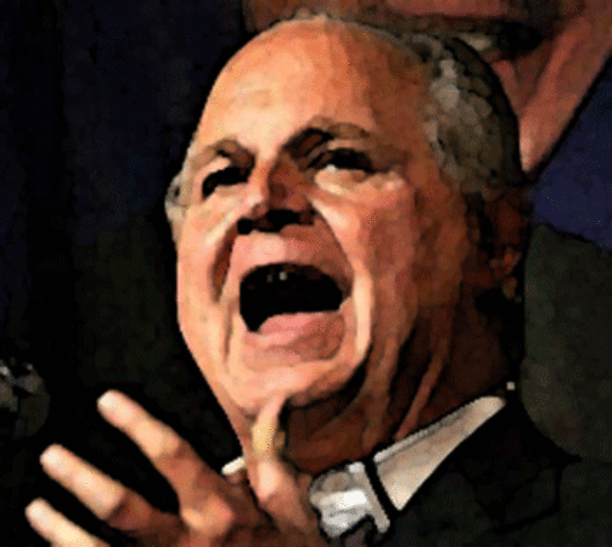 rush limbaugh