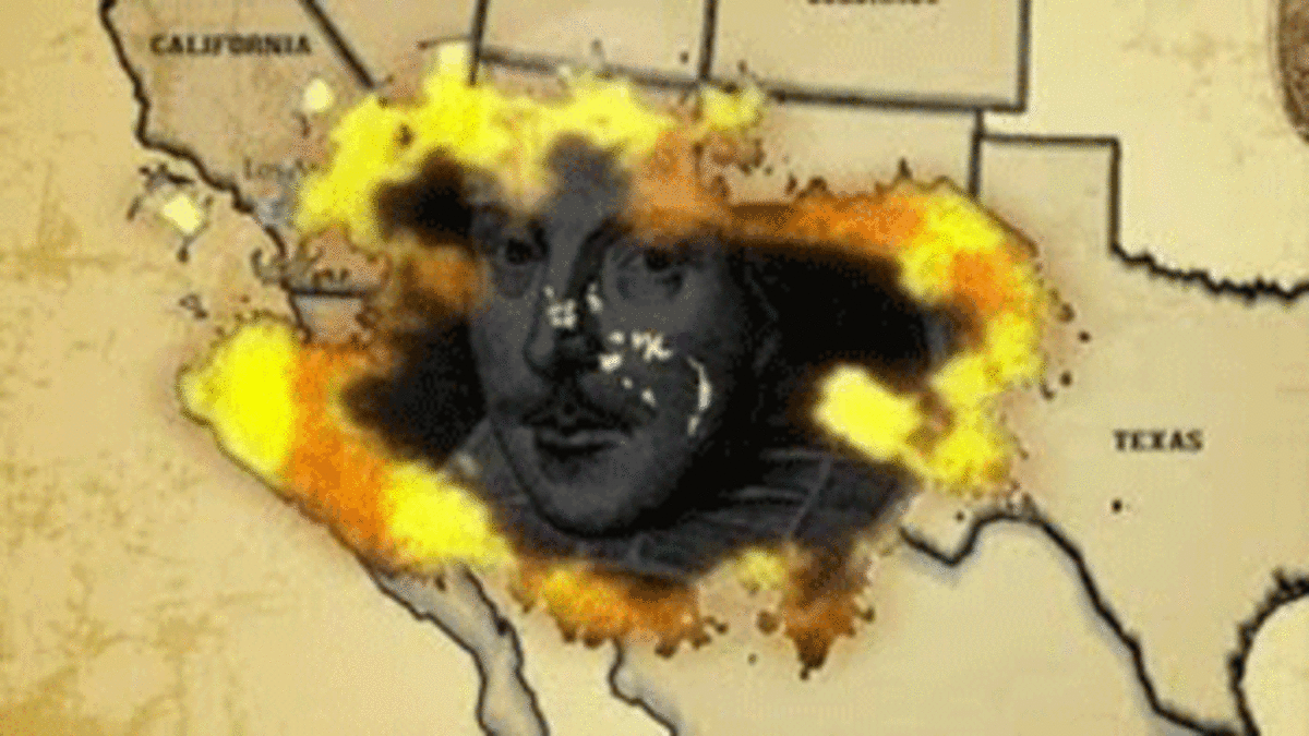 shakespeare tucson Outlawing Shakespeare:  The Battle for the Tucson Mind