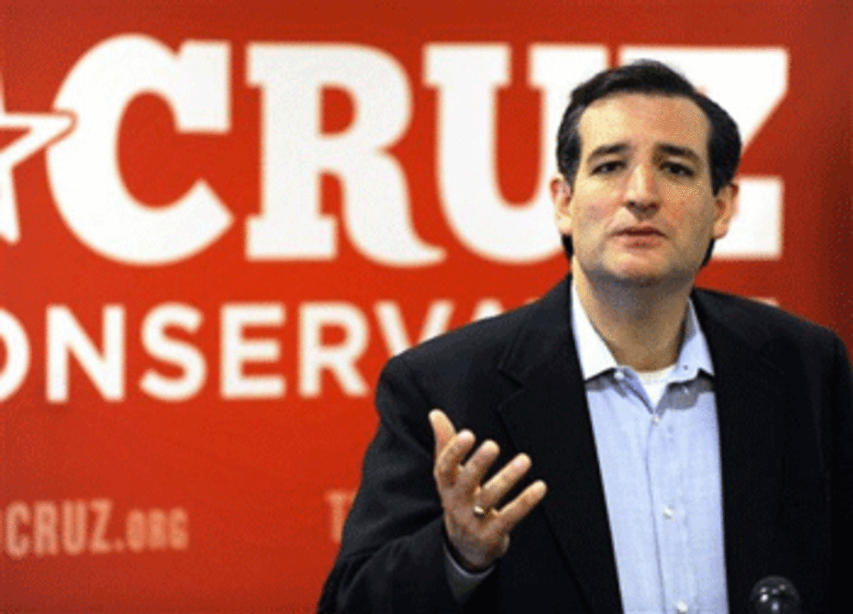 ted cruz hand photo ted cruz hand Ted Cruz Weaponizes History