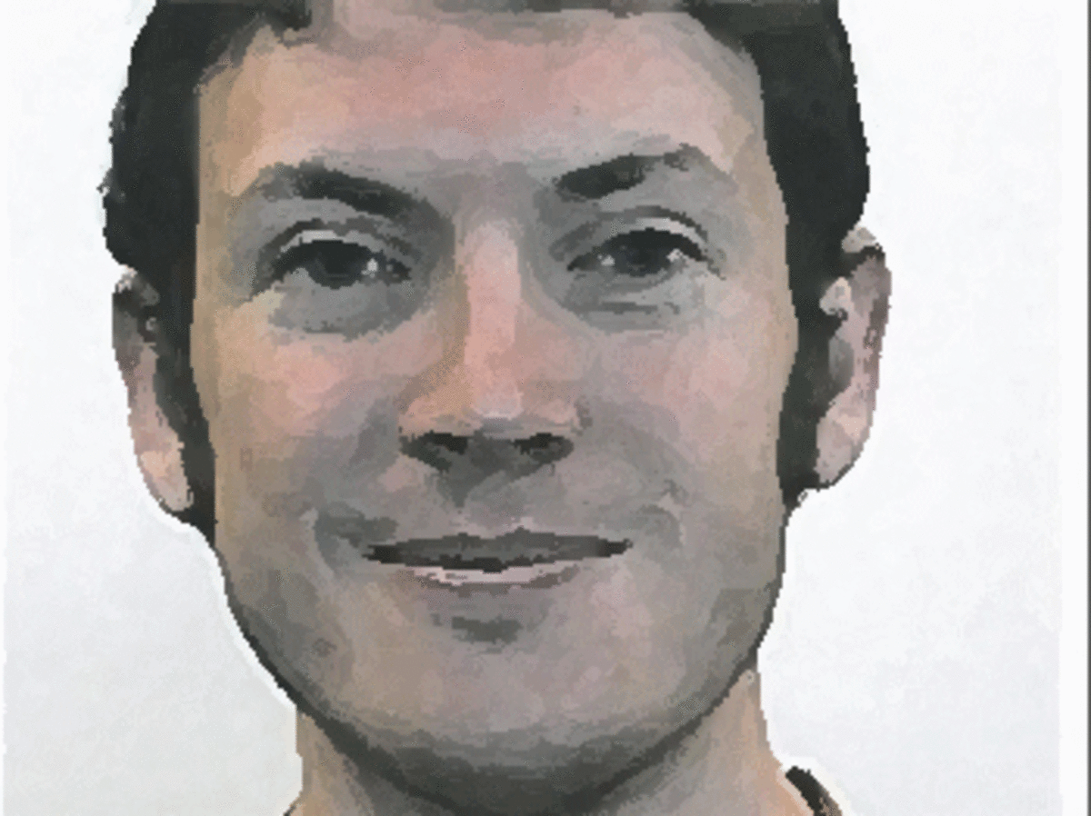 James Holmes Young White Men in Crisis