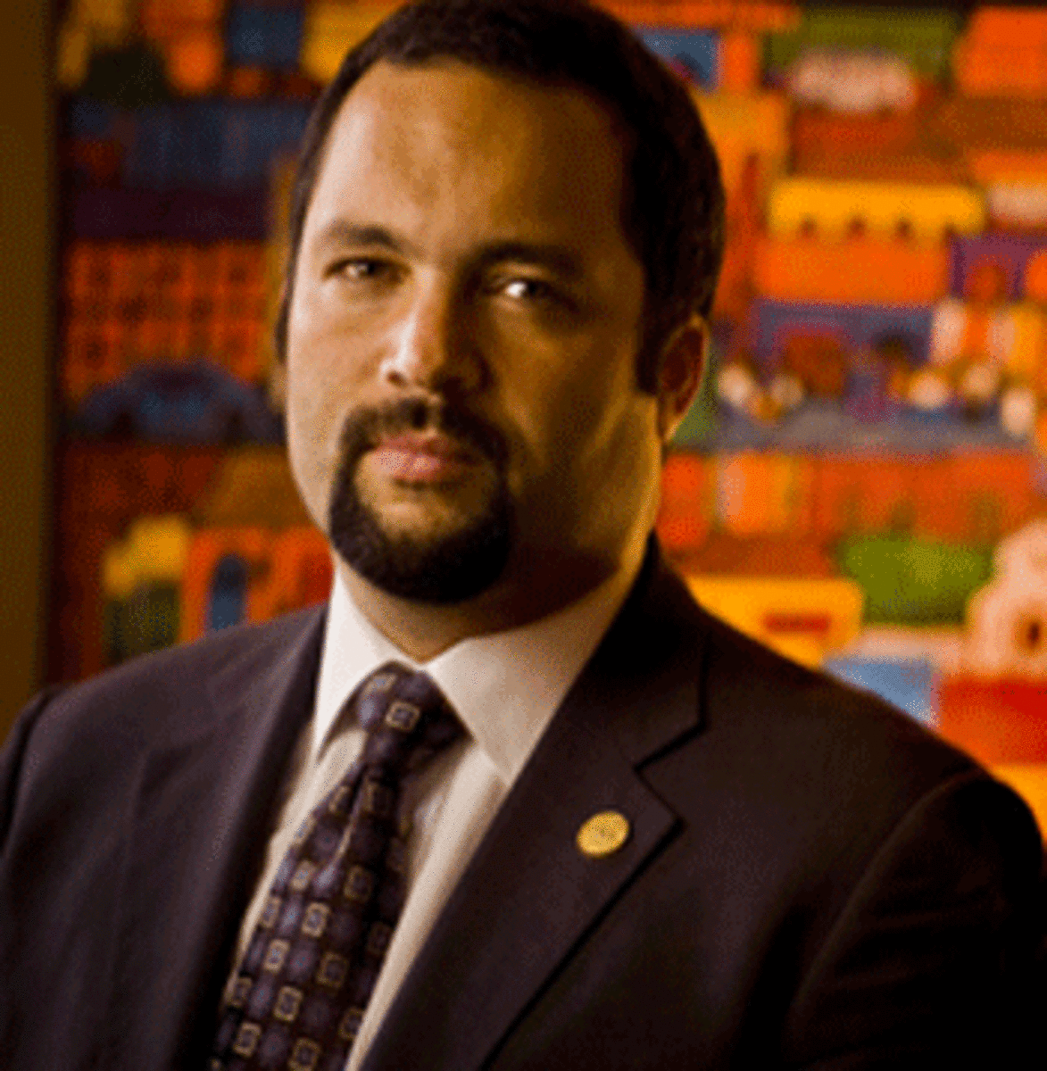 Ben Jeanous