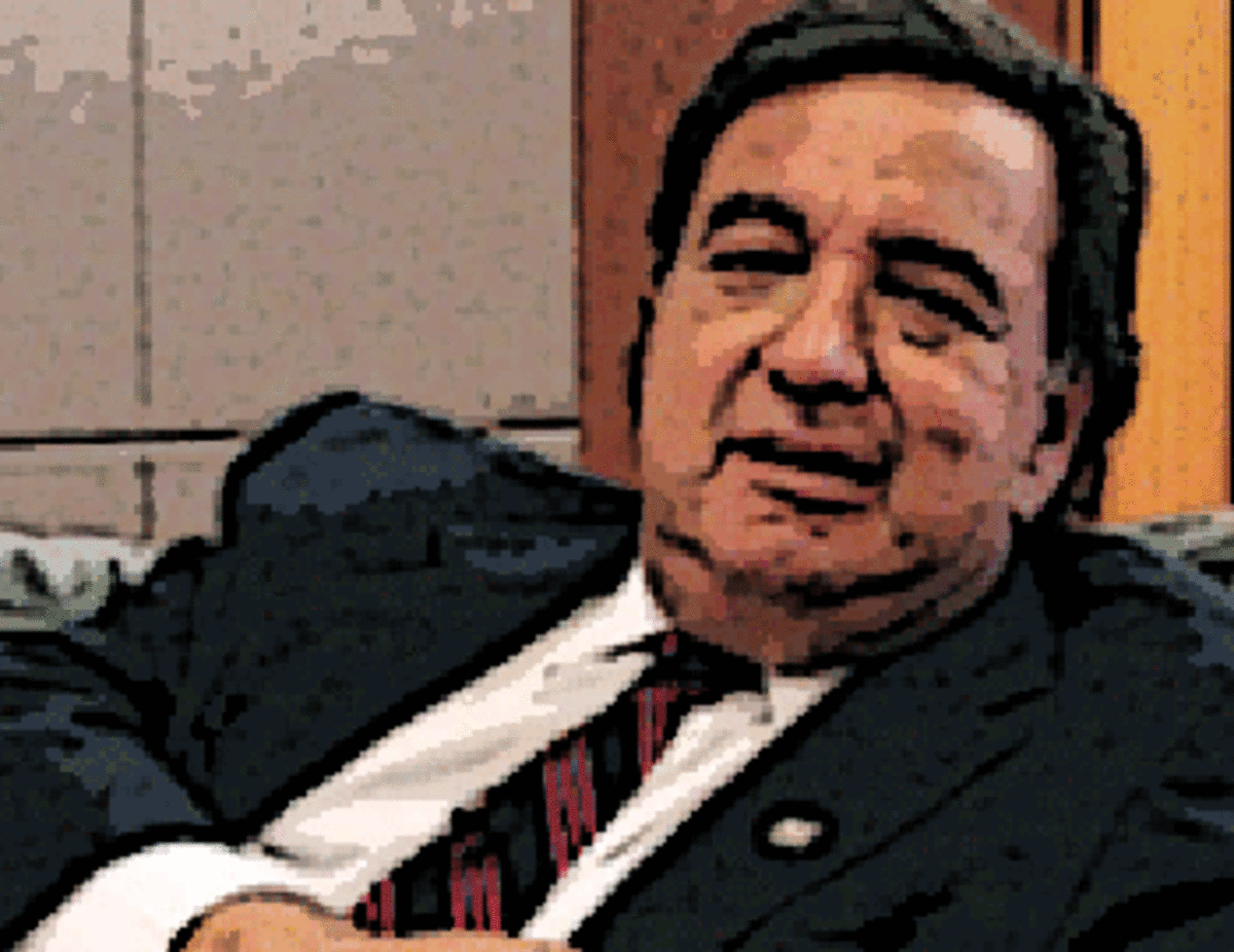 bill richardson thin Bill Richardson for Secretary of State
