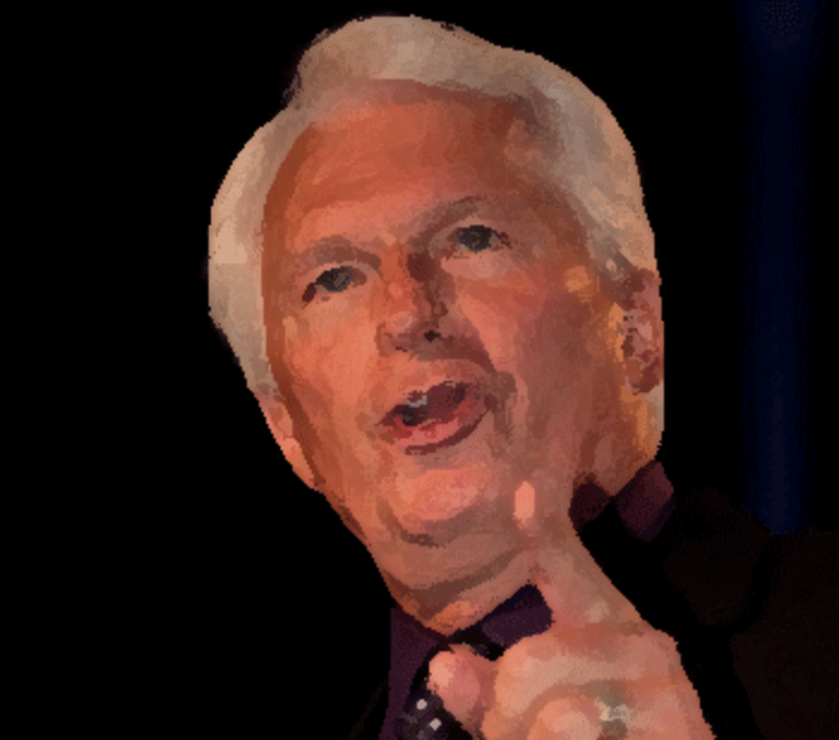 bryan fischer