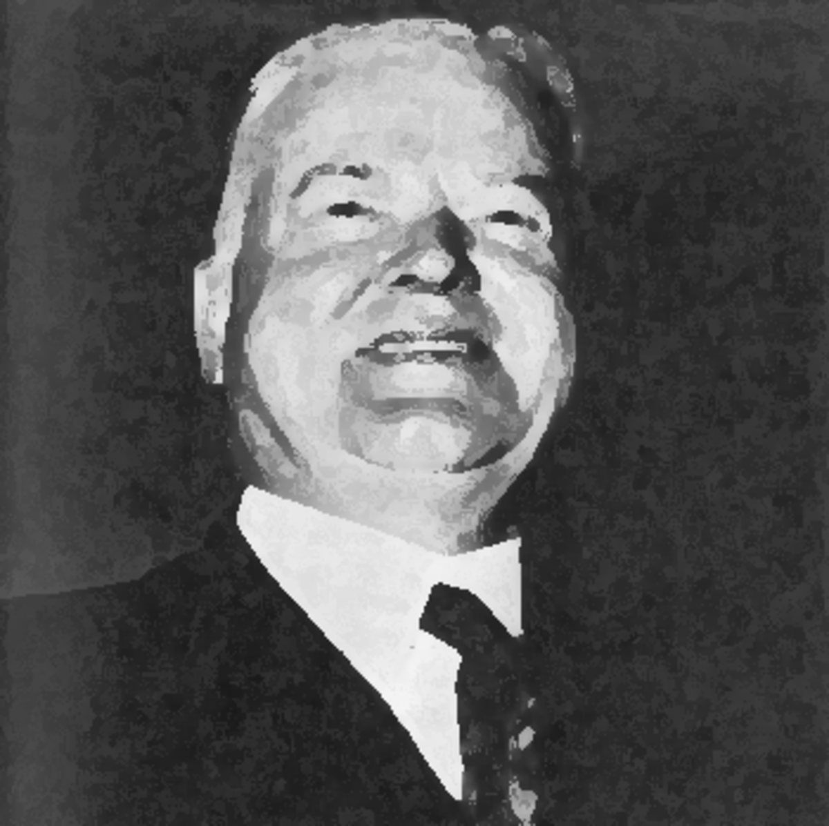 herbert hoover