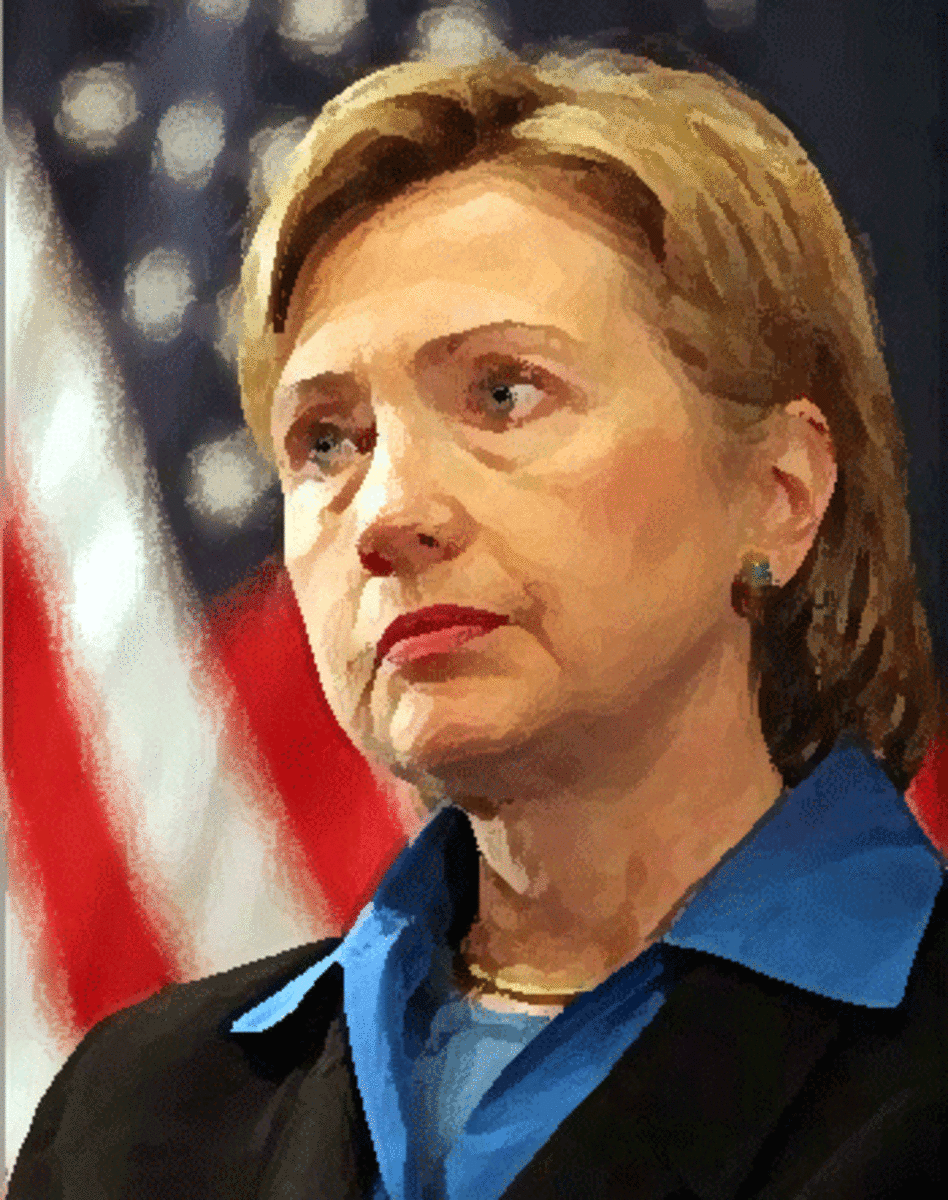 hillary style Hillary: The Next FDR