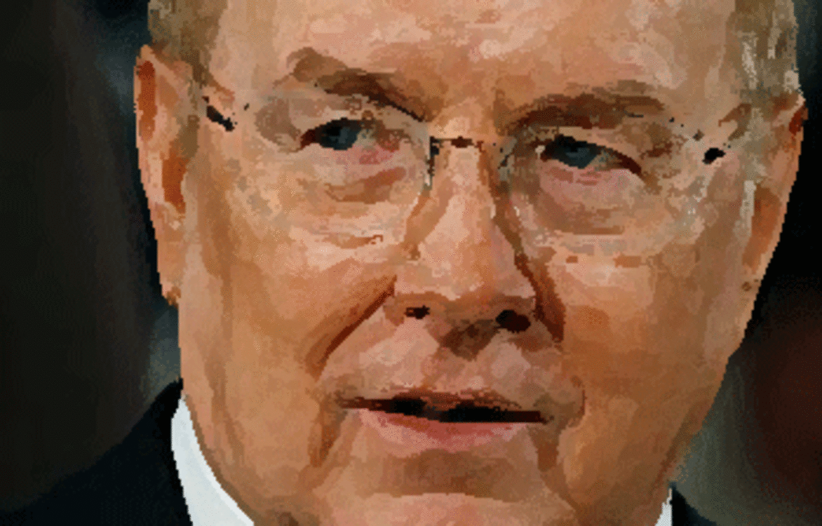 james dobson Please Jesus, Protect Me From Your Followers