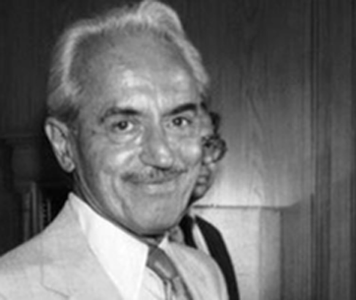 marvin miller thin Rest in Power, Marvin Miller