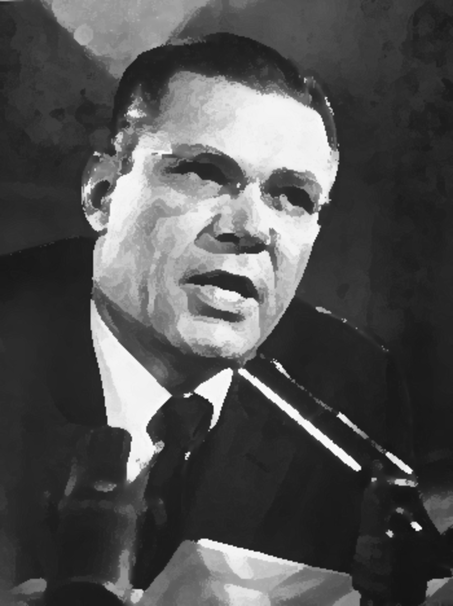 robert mcnamara Teach for America Leaders: This Generations Robert McNamara’s and McGeorge Bundy’s?