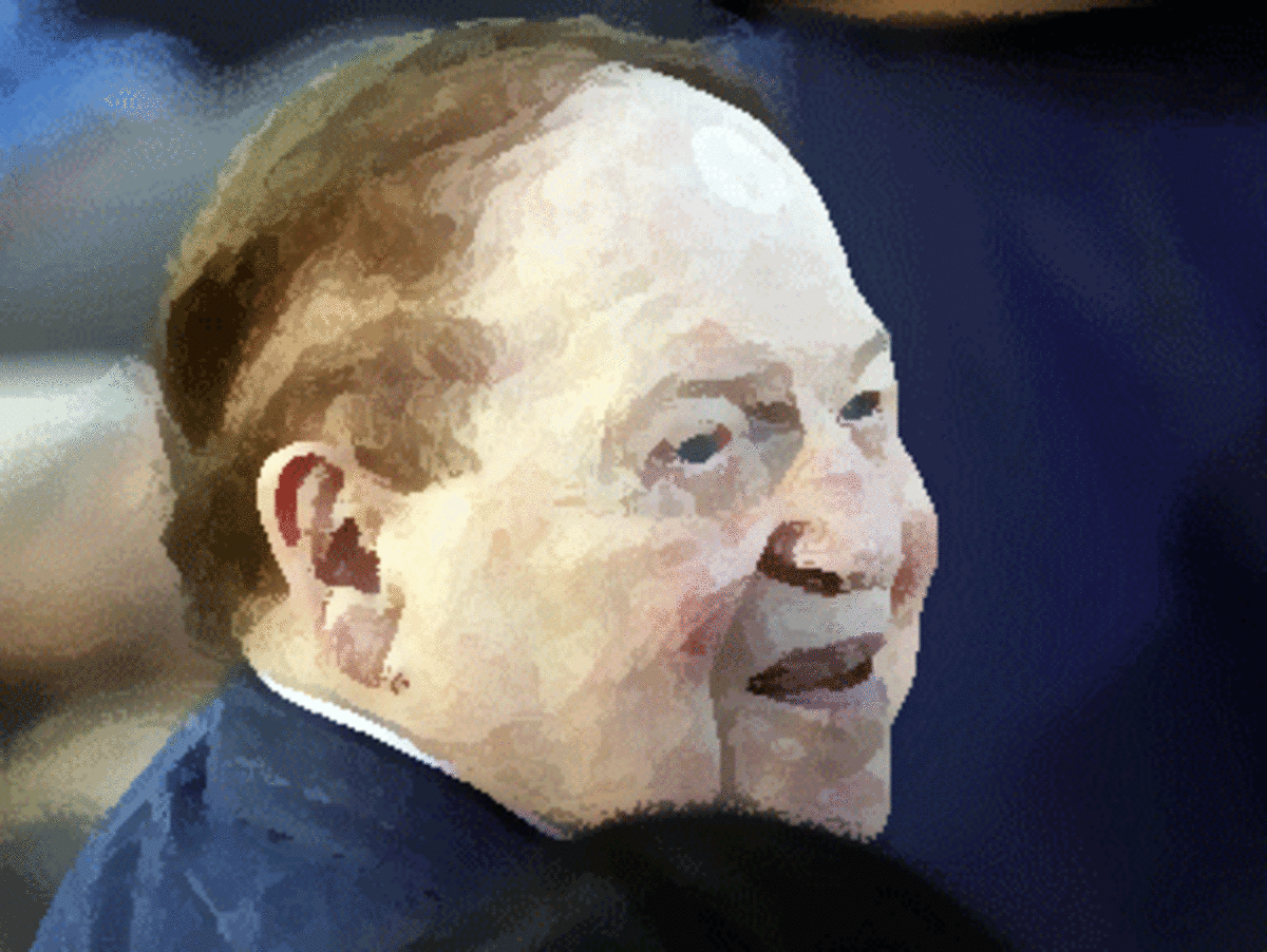 sheldon adelson The 1 Percents Fiscal Cliff Counter Revolution <i>Will</i> Be Televised