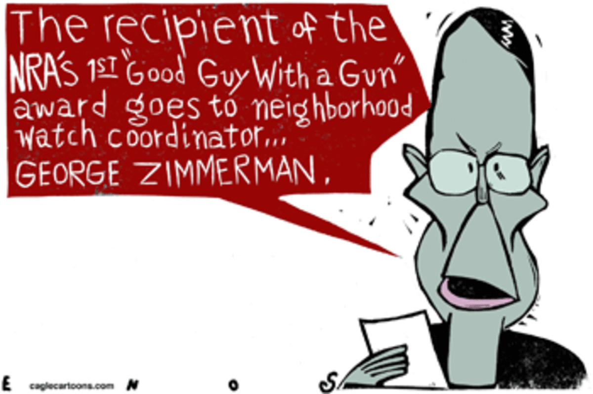 wayne zimmerman Conservatives in 2013 