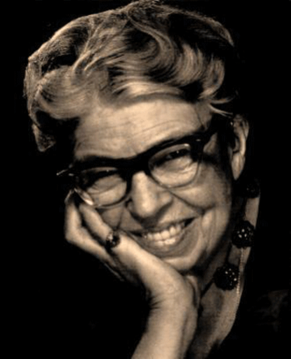 eleanor sepia Eleanor: The Radical Roosevelt Deserves Her Own Worthy Film