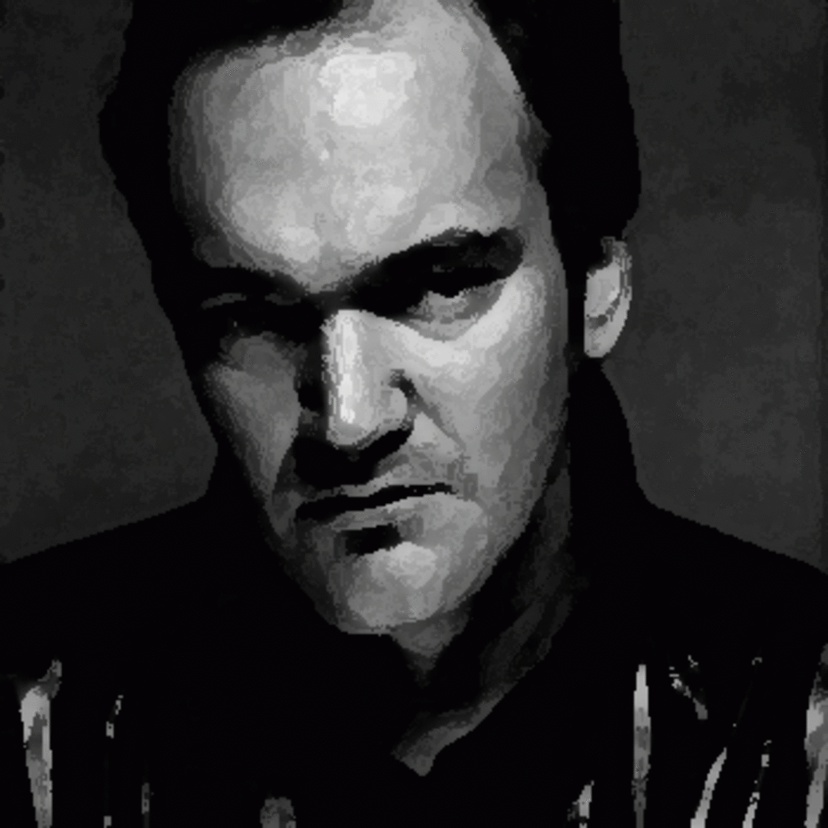 tarantino brush Was There a Political Correct Way for Tarantino to Portray Black Slavery? 