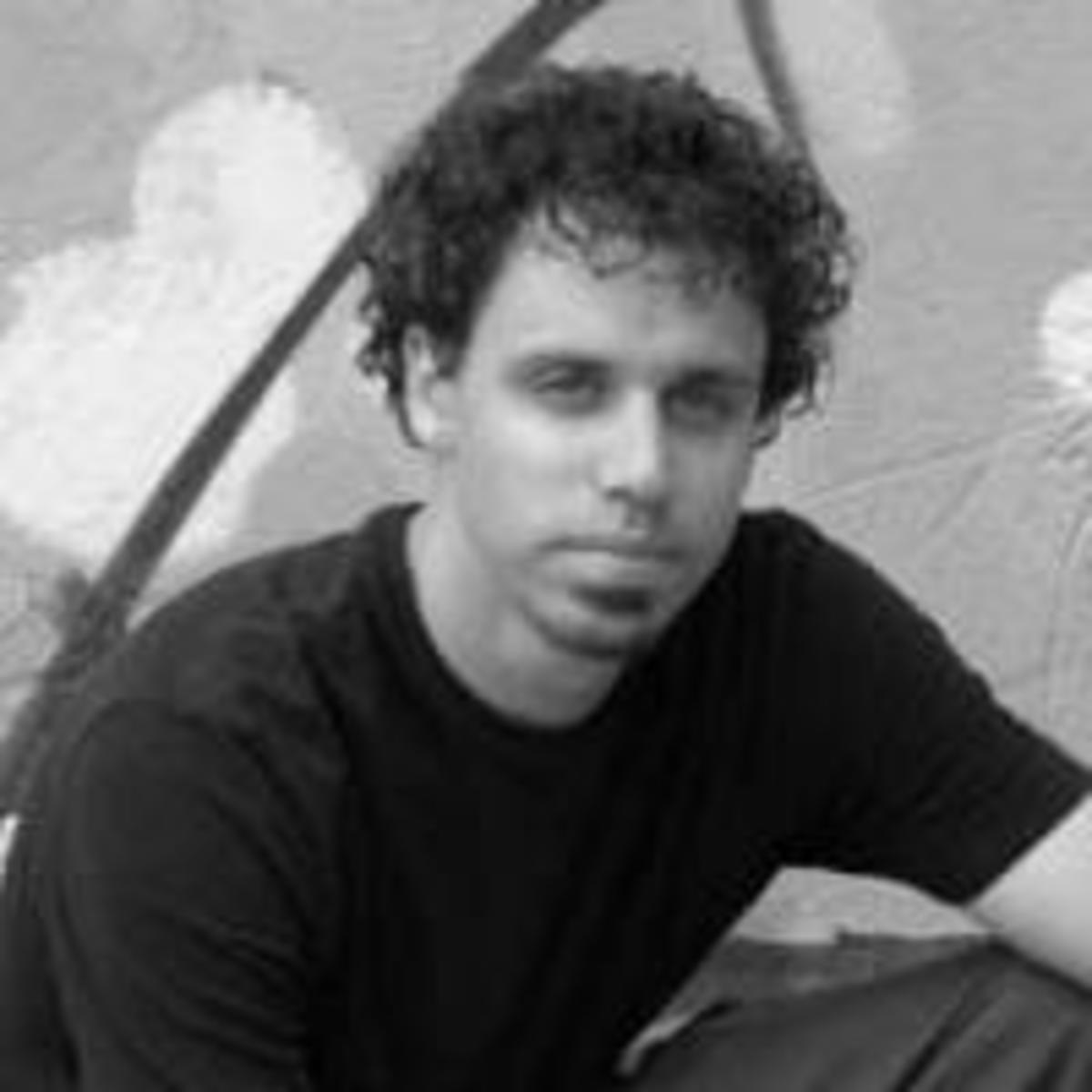 nick turse