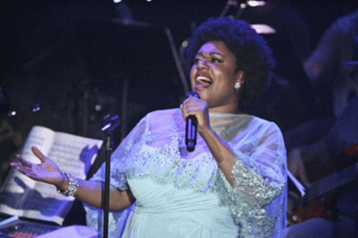 dreamgirls