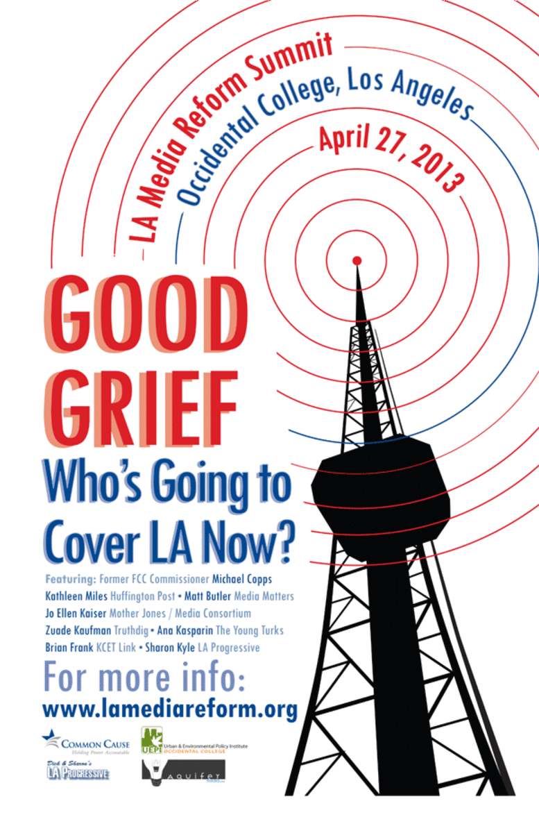 la media reform group