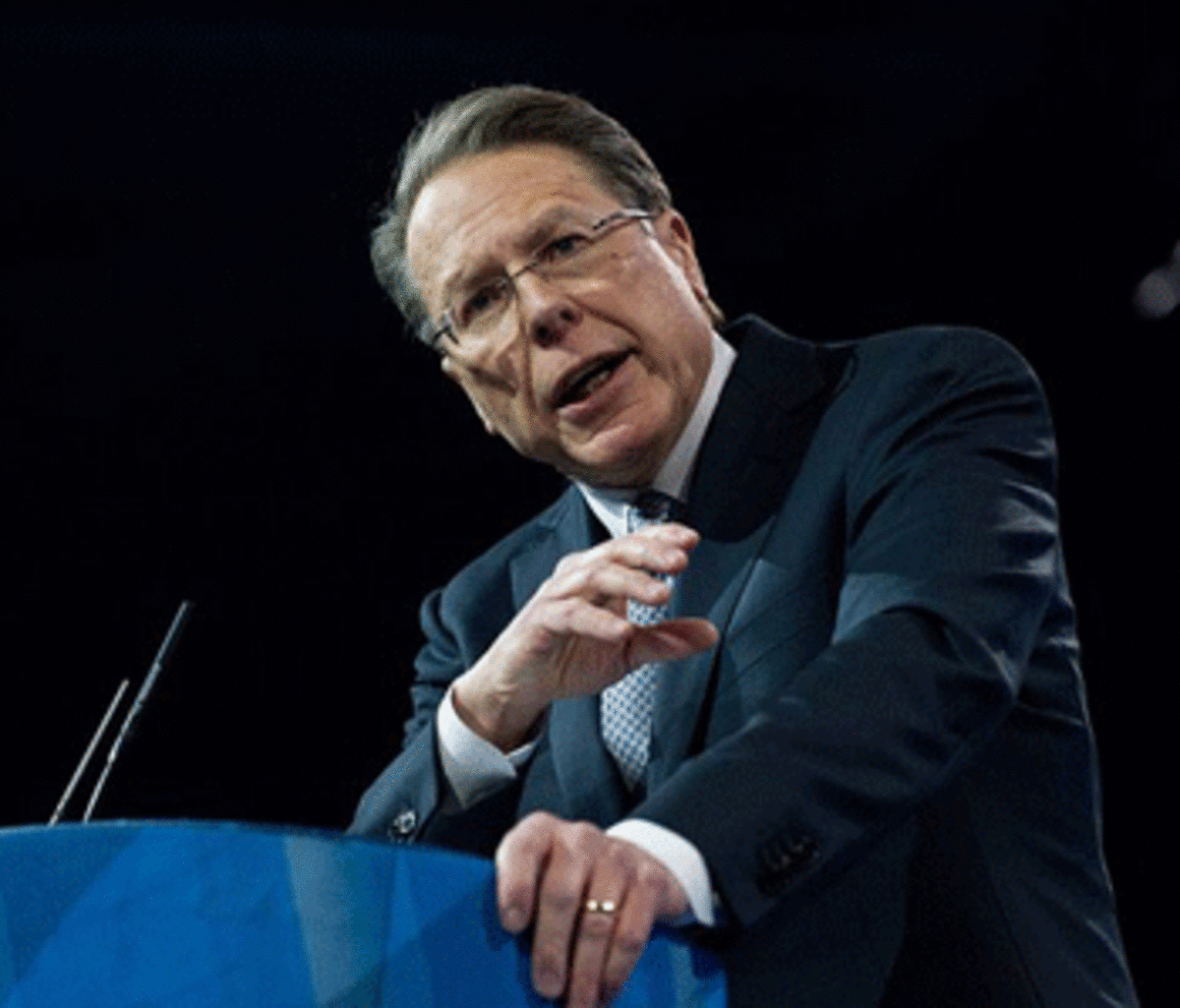 wayne lapierre cpac photo wayne lapierre cpac CPAC Follies