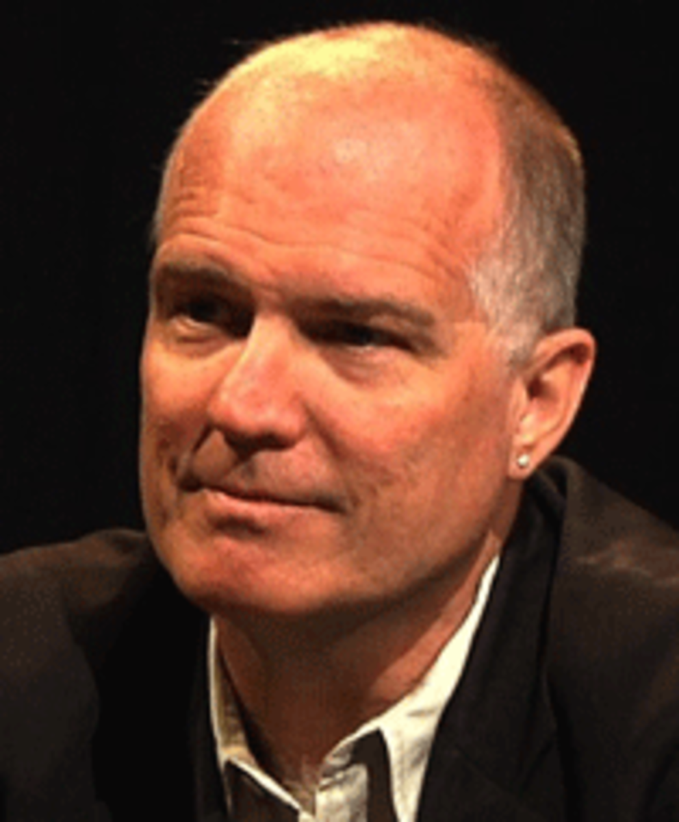 david cobb