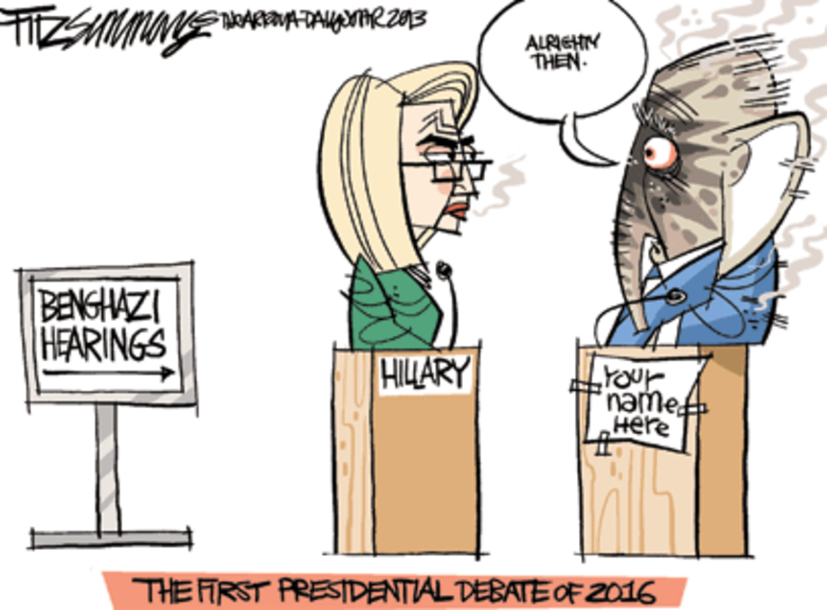 conservatives crackup
