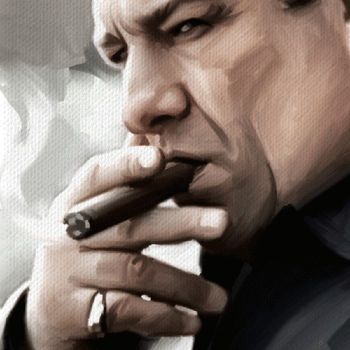 tony soprano