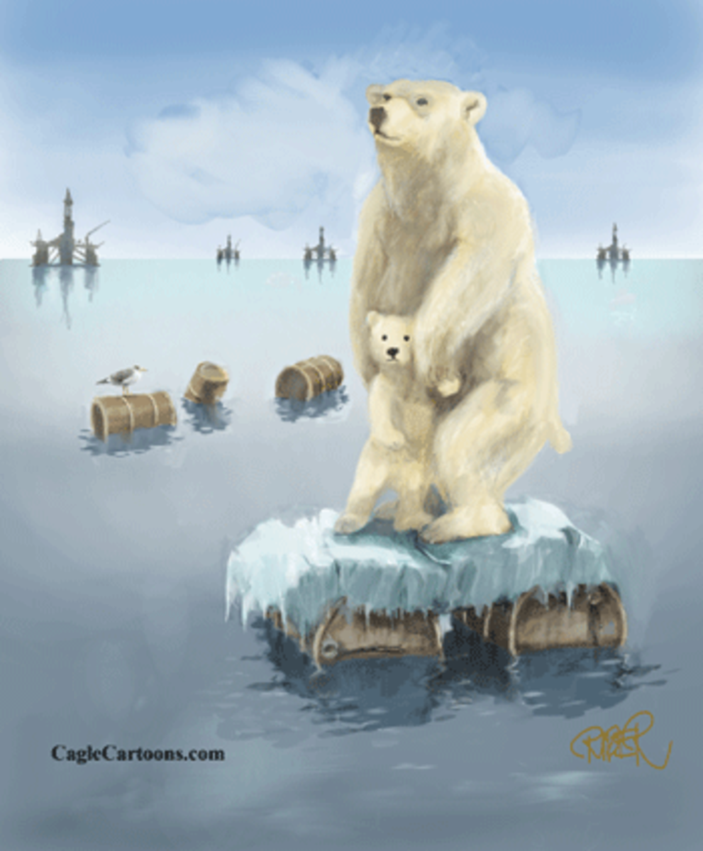 polar bears global warming research papers polar bears global warming research papers